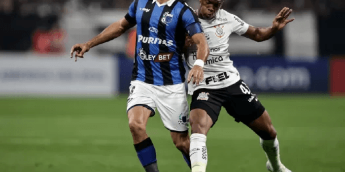 alt 14 suramericanos participaron en la primera jornada del clausura mexicano